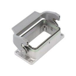 Han EMC/B 10 Base Panel