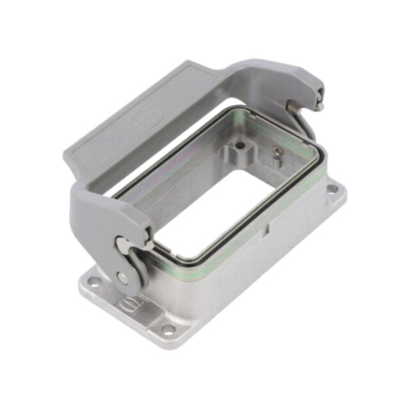 Han EMC/B 10 Base Panel