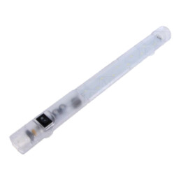 Lampă LED; plastic; conexiune în cascadă,dulapuri de control