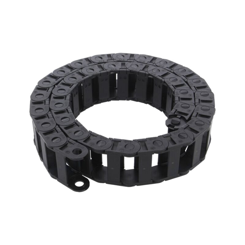 Ghidaj cu lanţ; B15i; Raza înd: 38mm; L: 1006mm; În.int: 17mm