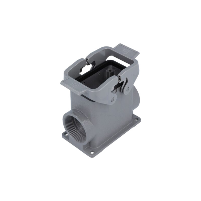 Enclosure for connectors: HDC; size 10B; Han; IP65; high; PG29 Enclosure for connectors: HDC; size 10B; Han; IP65; high; PG29