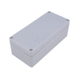 Carcasă: universală; X: 75mm; Y: 160mm; Z: 55mm; EURONORD; poliester