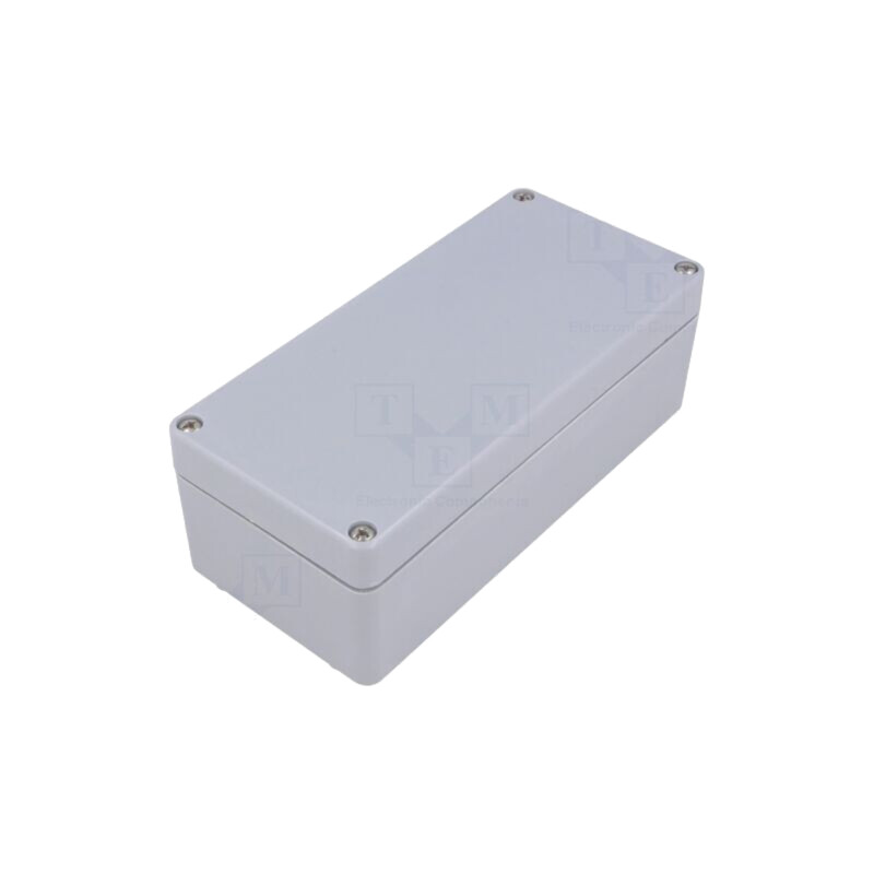 Carcasă: universală; X: 75mm; Y: 160mm; Z: 55mm; EURONORD; poliester