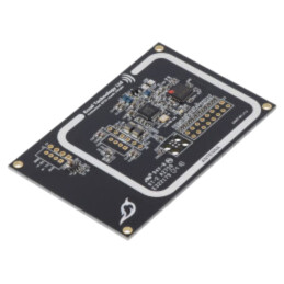 Cititor RFID; 2,5÷3,6V; MIFARE,NTAG2,ULTRALIGHT; UART; antenă