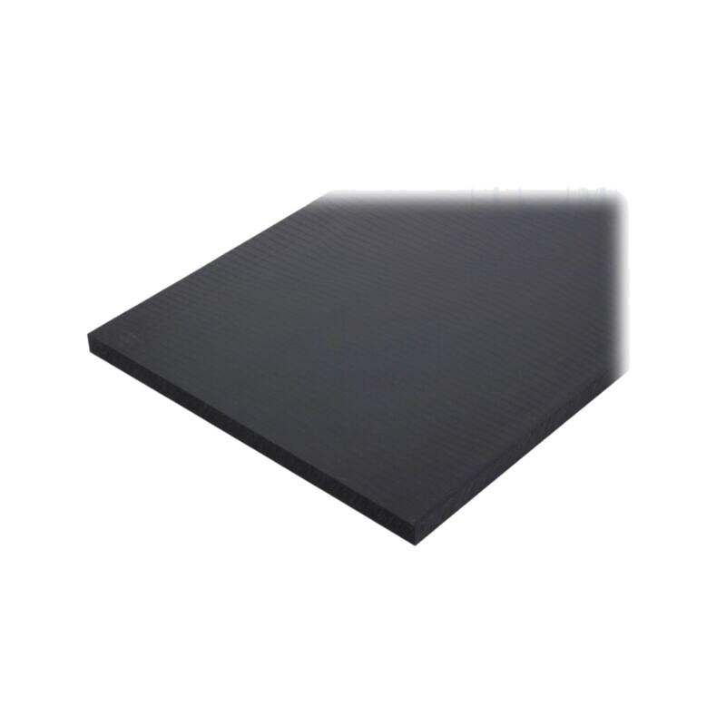 Foaie; Dim: 300x500mm; Thk: 15mm; neagră; 0,15m2 Foaie; Dim: 300x500mm; Thk: 15mm; neagră; 0,15m2