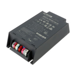 Alimentator: pulsatoriu; LED; 35÷108VDC; 70mA÷1,05A; 220÷240VAC