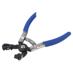Pliers; for CLIC® collar