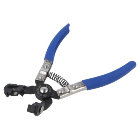 Pliers; for CLIC® collar
