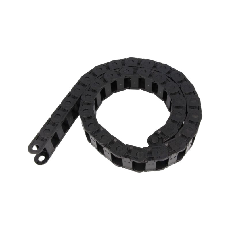 Ghidaj cu lanţ; B15/B15i; Raza înd: 125mm; L: 1006mm; Lăţ.int: 25mm