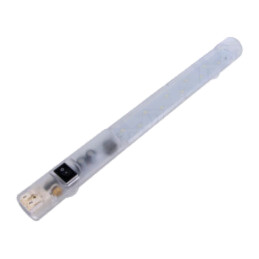 Lampă LED; plastic; conexiune în cascadă,dulapuri de control