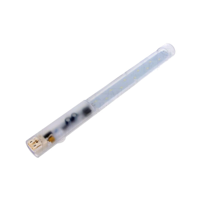 Lampă LED; IP20; 24÷240VDC; 24÷240VAC; 4,5W; 560lm; 6000-7000K