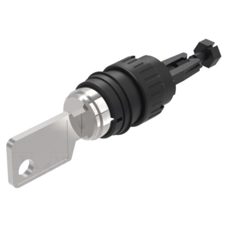 Comutator: rotativ cu cheie; Poz.i stab: 3; IP65; plat; 71; Poz: 3