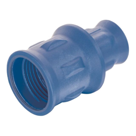 Enclosure for connectors: circular; IP67,IP6K9K; for cable; M25