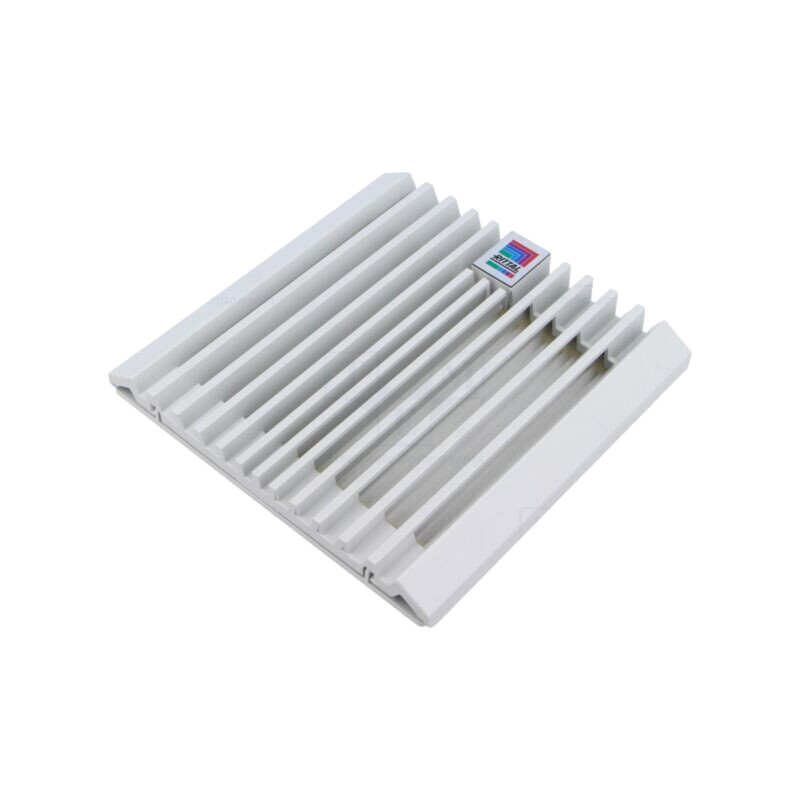Filtru; IP54; RAL 7035