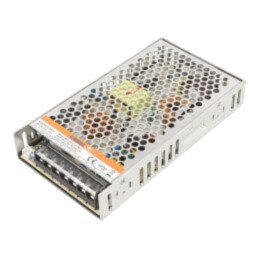 Alimentator: pulsatoriu; pt.încastrare; 102W; 11,4÷13,2VDC,12VDC