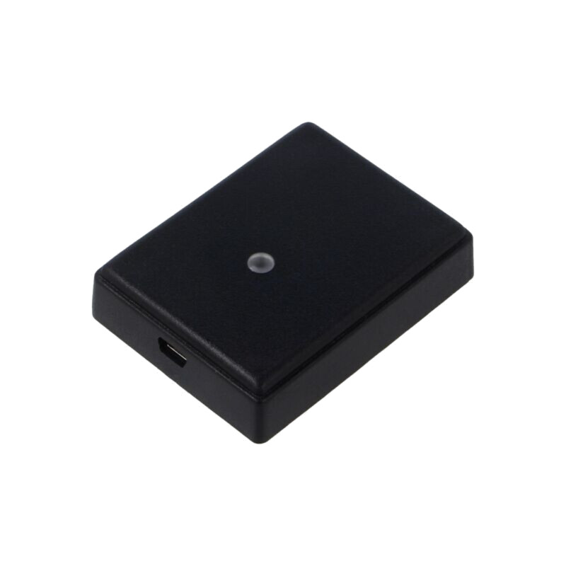 Cititor RFID; 5V; FeliCa,iClass; USB; buzer,indicator stare: LED Cititor RFID; 5V; FeliCa,iClass; USB; buzer,indicator stare: LED