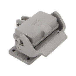 Han 10B-HBM-SL Snap Cap