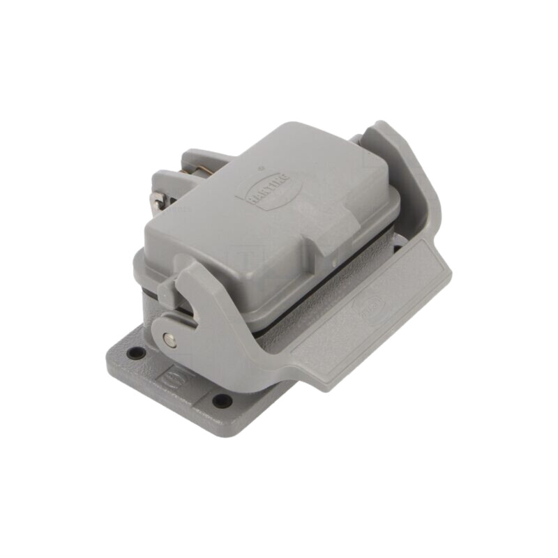 Han 10B-HBM-SL Snap Cap Han 10B-HBM-SL Snap Cap
