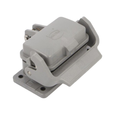 Han 10B-HBM-SL Snap Cap