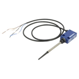 Limitator cursă; NO + NC; cablu 1m; IP66,IP67; 30x50x16mm