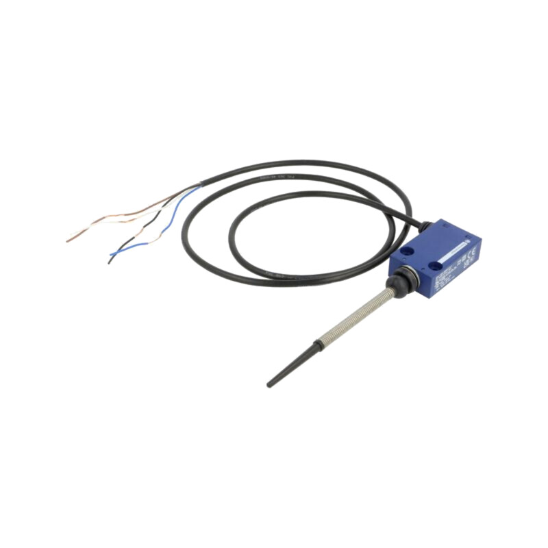 Limitator cursă; NO + NC; cablu 1m; IP66,IP67; 30x50x16mm