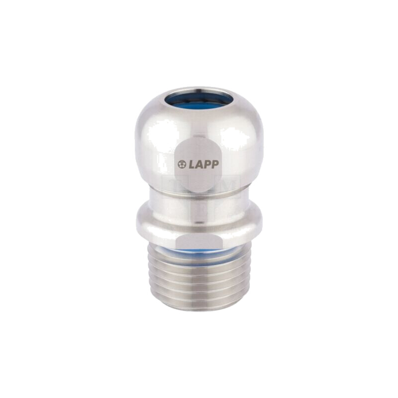Garnitură de etanşare; NPT1/2"; IP68; oțel inoxidabil; SKINTOP® Garnitură de etanşare; NPT1/2"; IP68; oțel inoxidabil; SKINTOP®