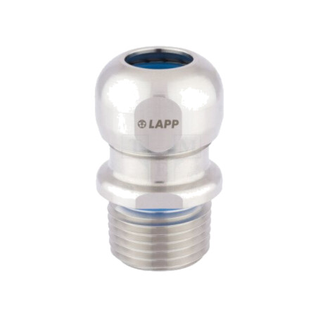 Garnitură de etanşare; NPT1/2"; IP68; oțel inoxidabil; SKINTOP®
