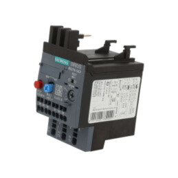 Releu termic; Dimensiune: S00; Contacte auxiliare: NO + NC; 3RT20
