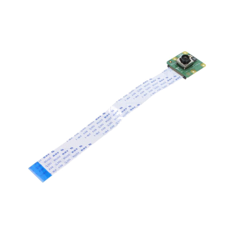 Accesorii: cameră; cablu de conectare x2; Comp: Sony IMX708; 120°