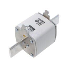 Siguranţă: siguranţă; 200A; 800VAC; gG; industrial; NH3