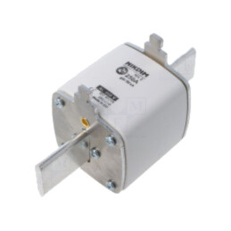 Siguranţă: siguranţă; 250A; 800VAC; gG; industrial; NH3