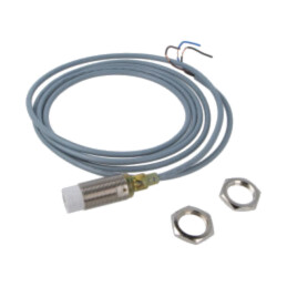 Senzor: inductiv; OUT: NPN / NC; 0÷14mm; 10÷36VDC; M18; IP67; 200mA