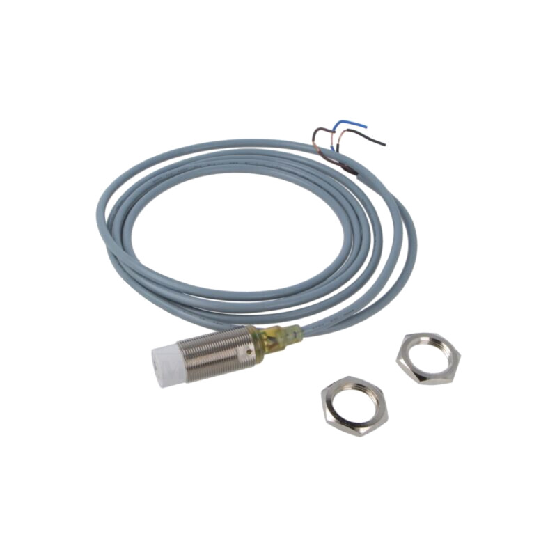 Senzor: inductiv; OUT: NPN / NC; 0÷14mm; 10÷36VDC; M18; IP67; 200mA Senzor: inductiv; OUT: NPN / NC; 0÷14mm; 10÷36VDC; M18; IP67; 200mA