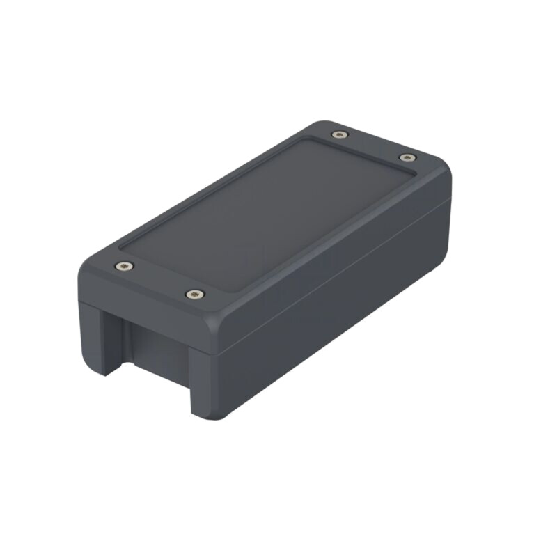 Carcasă: universală; X: 86mm; Y: 199mm; Z: 60mm; BOCUBE ALU; aluminiu Carcasă: universală; X: 86mm; Y: 199mm; Z: 60mm; BOCUBE ALU; aluminiu