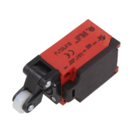 Limitator cursă; NO + NC; 10A; max.240VAC; max.240VDC; M16; IP65