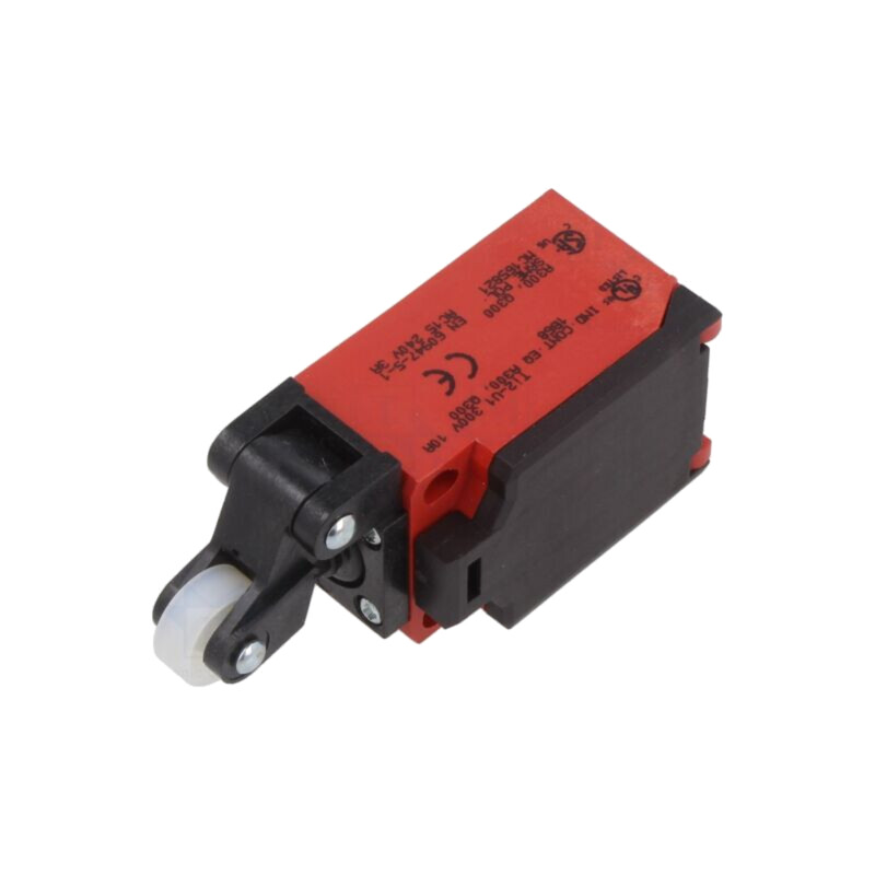 Limitator cursă; NO + NC; 10A; max.240VAC; max.240VDC; M16; IP65 Limitator cursă; NO + NC; 10A; max.240VAC; max.240VDC; M16; IP65
