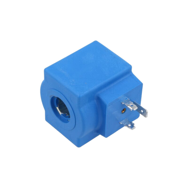 Accesorii: bobină pentru electrovalvă; 13,5mm; 24VDC; IP00; 16W