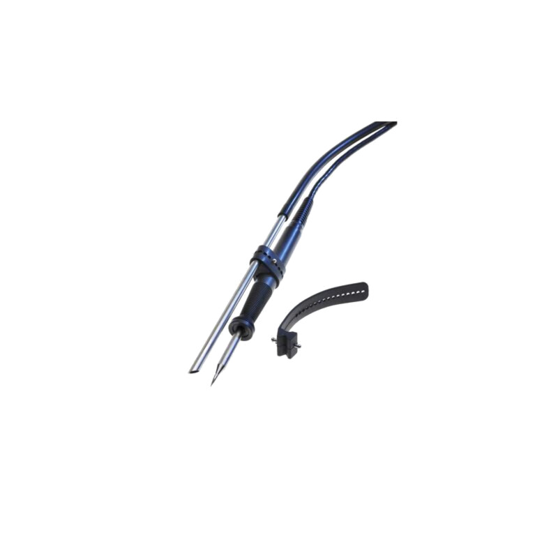 Accesorii: set pentru extracţie vapori; la ciocan de lipit