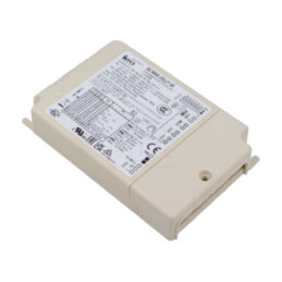 Alimentator: pulsatoriu; LED; 2÷74VDC; 350mA÷1,05A; IP20; -25÷50°C