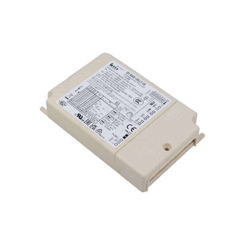 Alimentator: pulsatoriu; LED; 2÷74VDC; 350mA÷1,05A; IP20; -25÷50°C Alimentator: pulsatoriu; LED; 2÷74VDC; 350mA÷1,05A; IP20; -25÷50°C