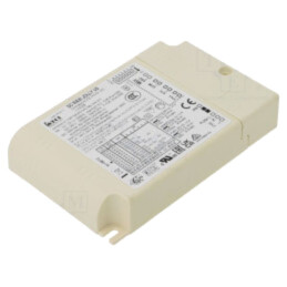 Alimentator: pulsatoriu; LED; 2÷74VDC; 350mA÷1,05A; IP20; -25÷50°C