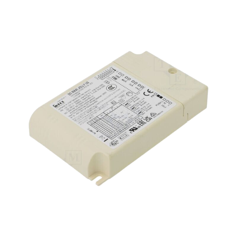 Alimentator: pulsatoriu; LED; 2÷74VDC; 350mA÷1,05A; IP20; -25÷50°C
