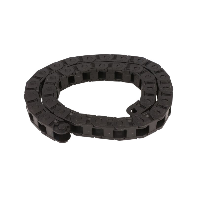 Ghidaj cu lanţ; B15i; Raza înd: 75mm; L: 1006mm; În.int: 17mm