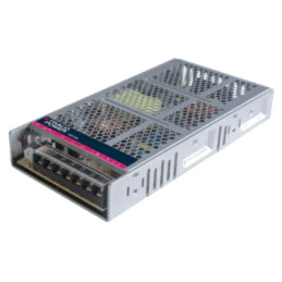 Alimentator: pulsatoriu; pt.încastrare; 150W; 12VDC; 12,5A; OUT: 1