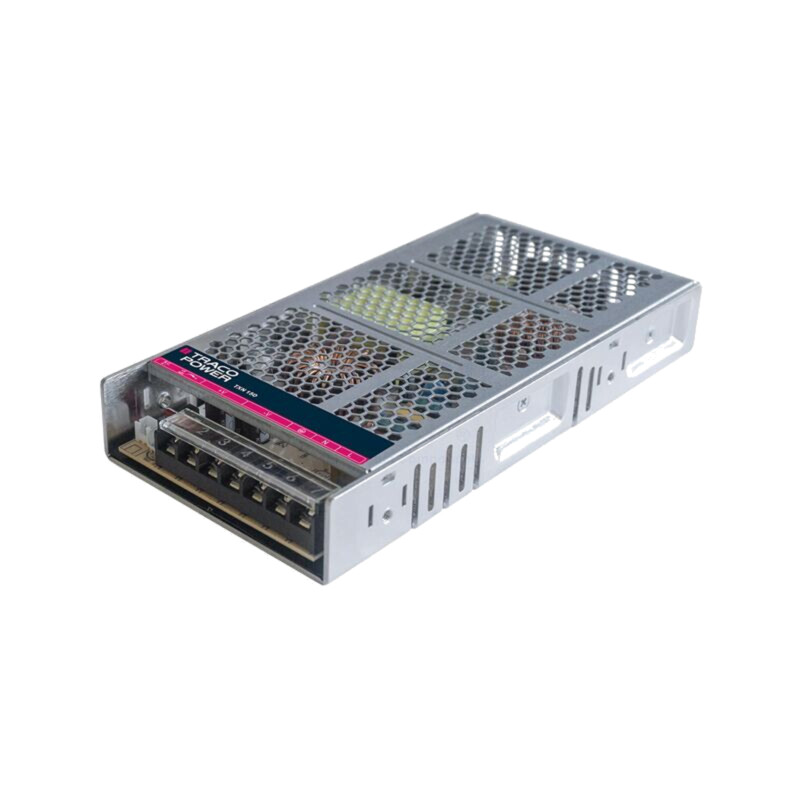 Alimentator: pulsatoriu; pt.încastrare; 150W; 48VDC; 3,2A; OUT: 1 Alimentator: pulsatoriu; pt.încastrare; 150W; 48VDC; 3,2A; OUT: 1