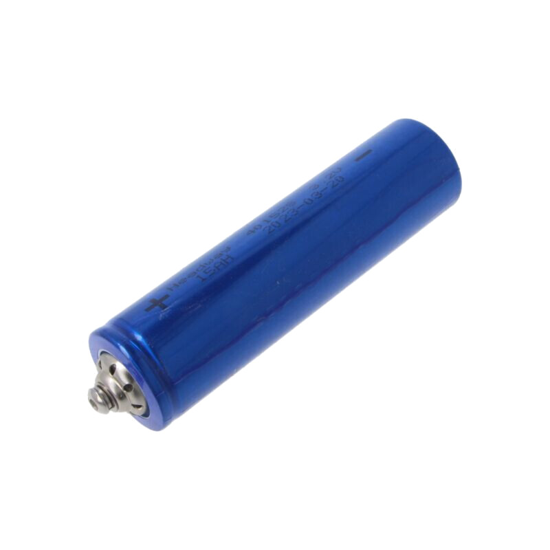 Acumul: Li-FePO4; 3,2V; 17Ah; cu şurub; Ø41x176mm Acumul: Li-FePO4; 3,2V; 17Ah; cu şurub; Ø41x176mm