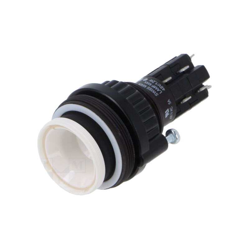 Comutator: corp; 30mm; Poz.i stab: 2; NC x2 + NO x2; 14; Poz: 2