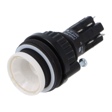 Comutator: corp; 30mm; Poz.i stab: 2; NC x2 + NO x2; 14; Poz: 2