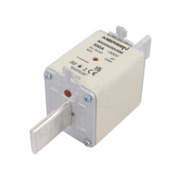 Siguranţă: siguranţă; 500A; 500VAC; 250VDC; gG; NH2