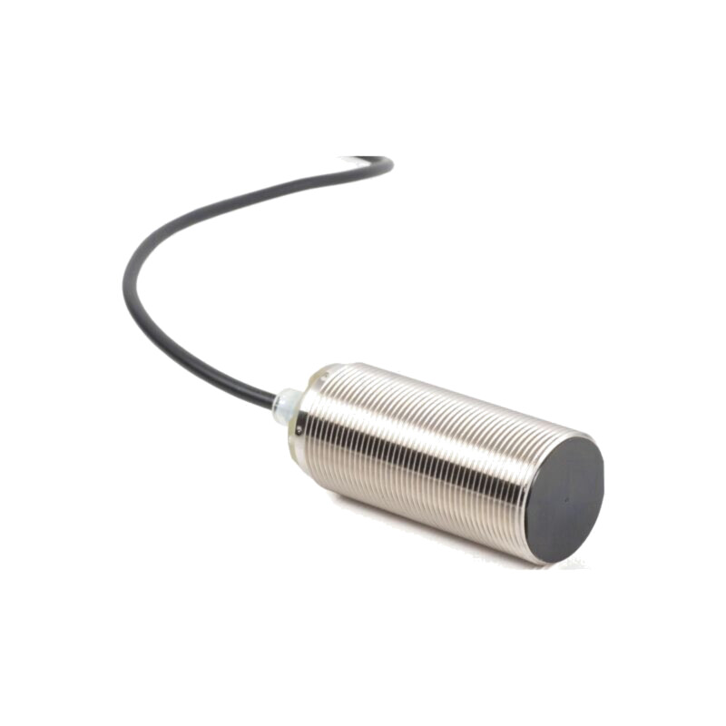 Senzor: inductiv; OUT: PNP / NO; 0÷15mm; 10÷30VDC; M30; IP67; alamă Senzor: inductiv; OUT: PNP / NO; 0÷15mm; 10÷30VDC; M30; IP67; alamă